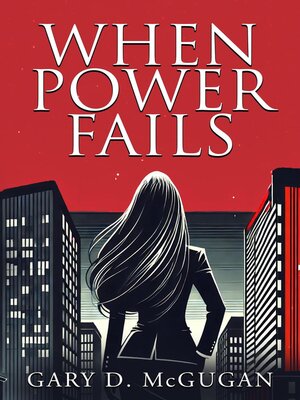 cover image of When Power Fails